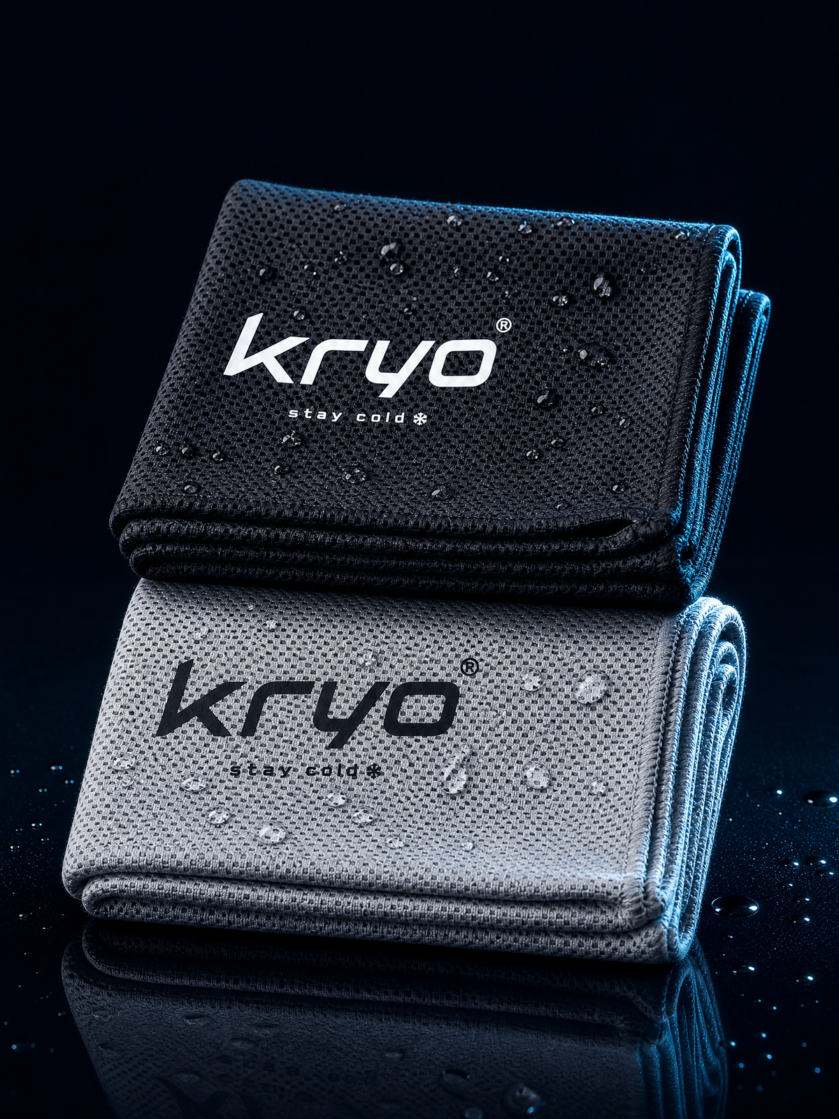 KRYO Cooling Towel