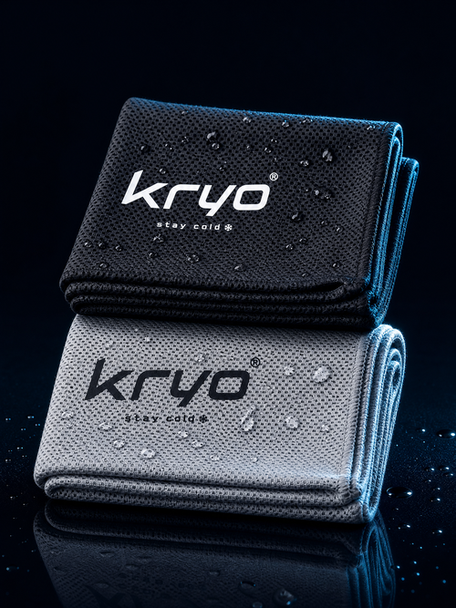 KRYO Cooling Towel