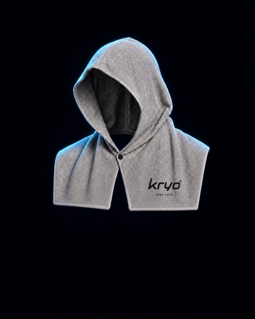 KRYO Cooling Hoodie Towel